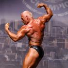 Greg  Darden - NPC Alabama State Championships 2013 - #1